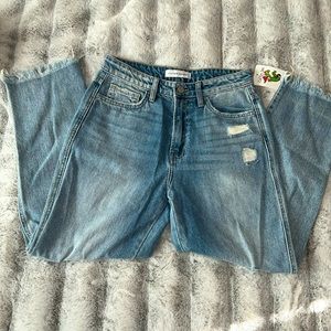 NWT Flying Monkey Jeans